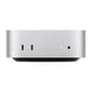 Mac mini Apple M4 10C CPU, 10C GPU/16GB/256GB SSD MU9D3ZE/A цена и информация | Lauaarvutid | hansapost.ee