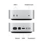 Mac mini Apple M4 10C CPU, 10C GPU/24GB/512GB SSD MCYT4ZE/A hind ja info | Lauaarvutid | hansapost.ee