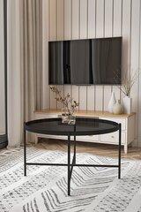 Diivanilaud Asir Rotto, must price and information | Coffee tables | hansapost.ee