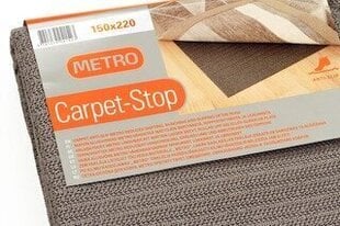 Narma нескользящее основание для ковров Metro 150x220 см цена и информация | Narma Ковры, ковровые покрытия | hansapost.ee