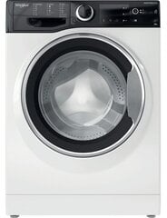 Whirlpool WRBSB 6249 S EU цена и информация | Стиральные машины | hansapost.ee