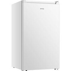 Gorenje RB39EPW4 hind ja info | Külmkapid-külmikud | hansapost.ee