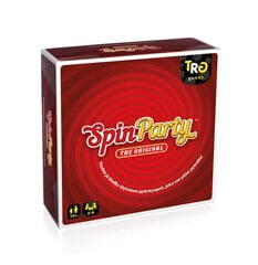 Настольная игра TRG Spinparty, FI цена и информация | Настольные игры | hansapost.ee