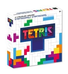 Настольная игра Tetris Strategy цена и информация | Настольные игры | hansapost.ee