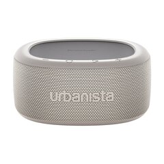 Urbanista Malibu Desert Gray. цена и информация | Аудиоколонки | hansapost.ee