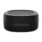 Urbanista Malibu Midnight Black цена и информация | Kõlarid | hansapost.ee