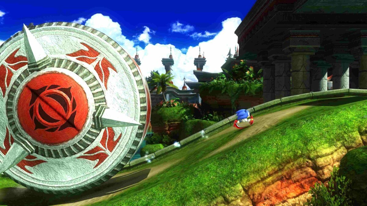 Sonic X Shadow Generations цена и информация | Konsooli- ja arvutimängud | hansapost.ee