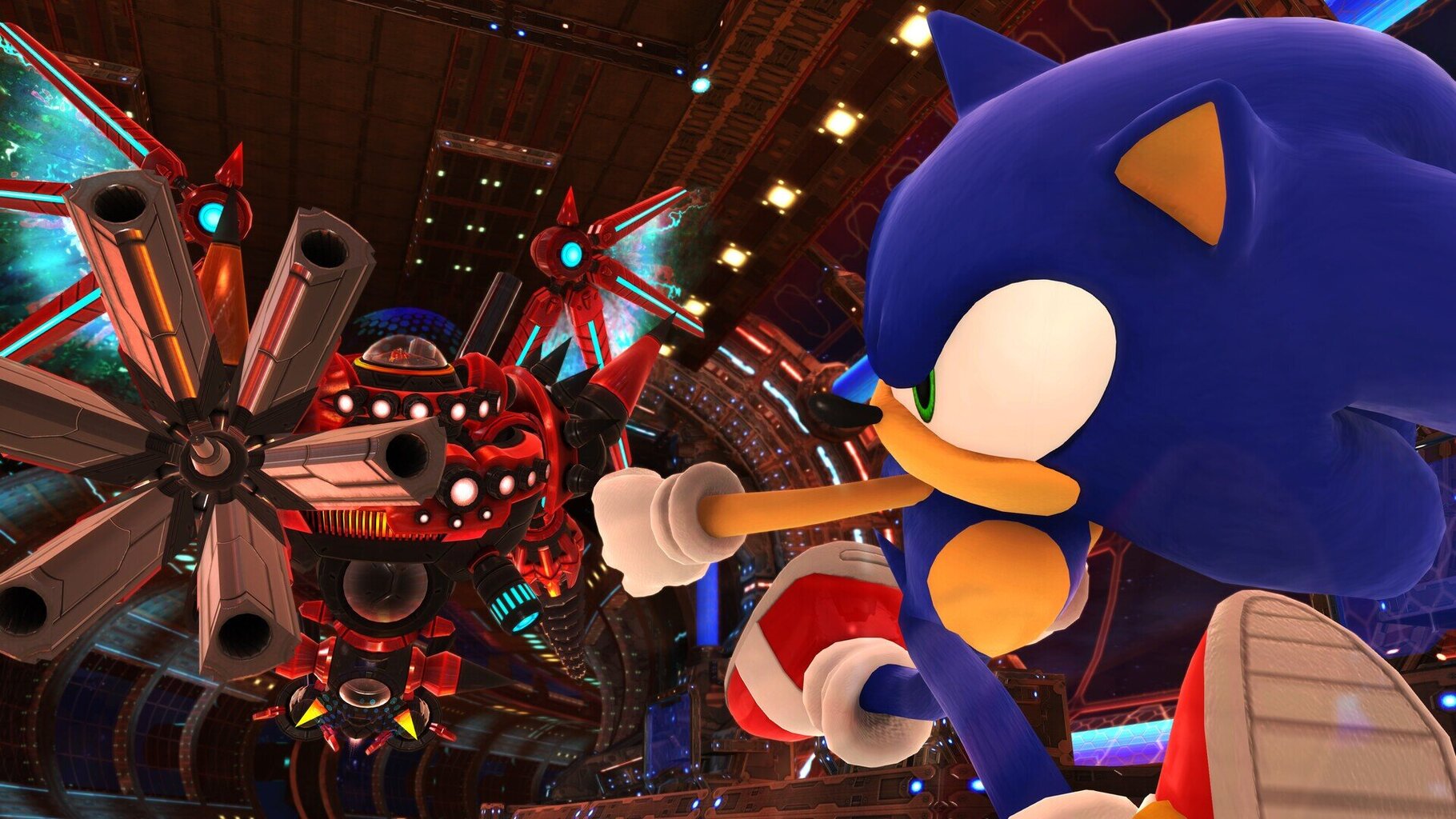 Sonic X Shadow Generations Switch hind ja info | Konsooli- ja arvutimängud | hansapost.ee