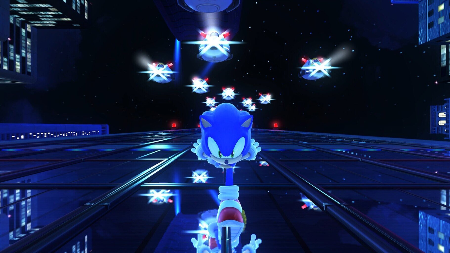 Sonic X Shadow Generations Switch hind ja info | Konsooli- ja arvutimängud | hansapost.ee