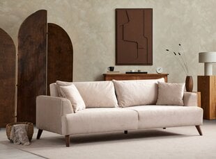 Diivan Asir Buhara, beež price and information | Sofa beds and sofas | hansapost.ee