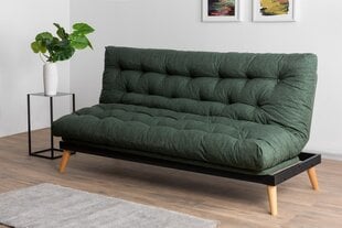 Diivanvoodi Asir Saki, roheline price and information | Sofa beds and sofas | hansapost.ee