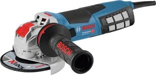 Bosch nurklihvija GWX 19-125 S Professional Angle Grinder hind ja info | Lihvmasinad | hansapost.ee