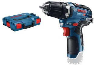 Bosch akulööktrell GSR 12V-35 Cordless Drill Driver hind ja info | Akutrellid, puurid ja kruvikeerajad | hansapost.ee