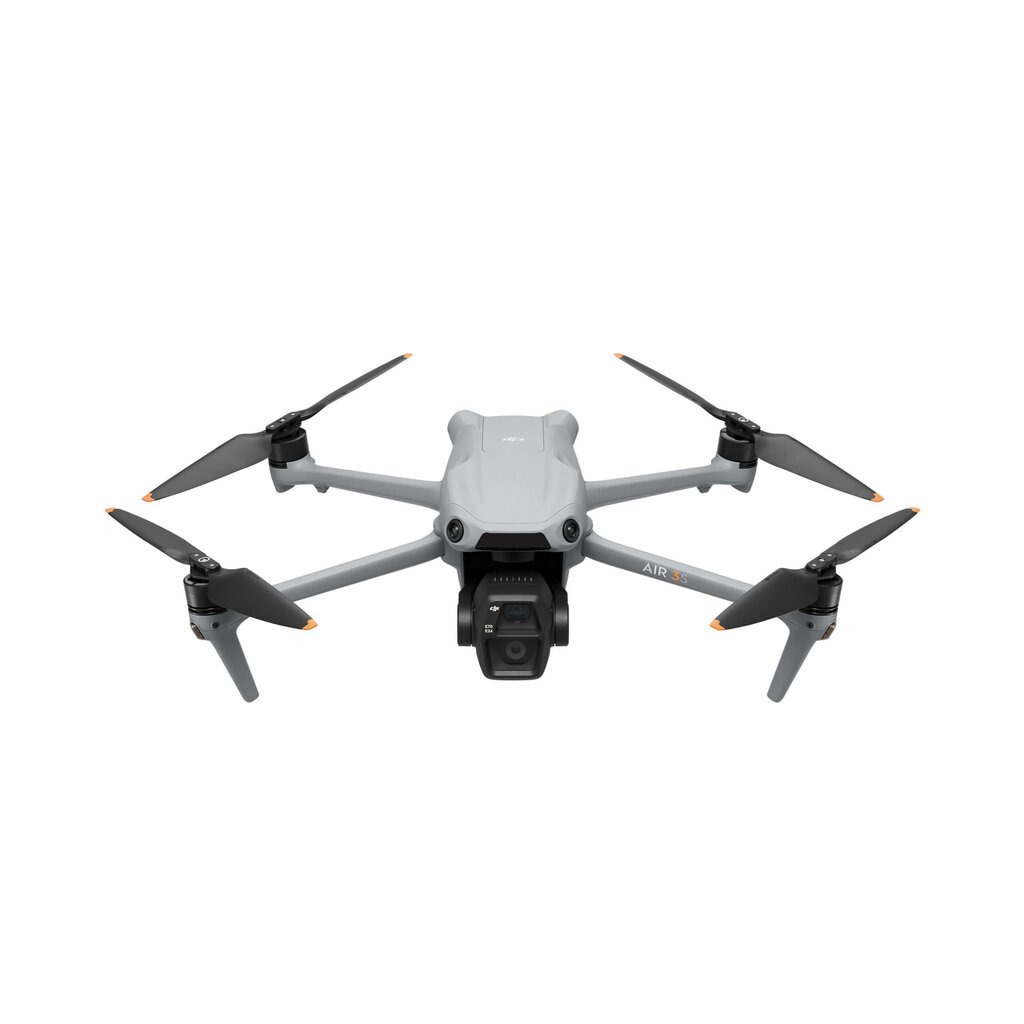 DJI Air 3S Fly More Combo hind ja info | Droonid | hansapost.ee