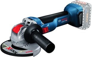 Bosch GWX 18V-10 nurklihvija цена и информация | Шлифовальные машины | hansapost.ee