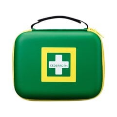 Cederroth esmaabikarp, keskmine price and information | First aid | hansapost.ee