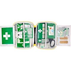 Cederroth esmaabikarp, keskmine price and information | First aid | hansapost.ee