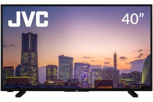 JVC LT40VF4101 цена и информация | Телевизоры | hansapost.ee