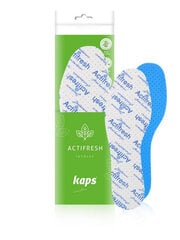 Actifresh värskendavad sisetallad price and information | Clothing and footwear care products | hansapost.ee