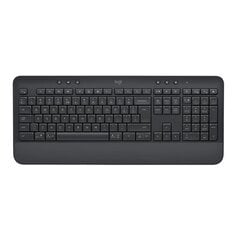 Товар с повреждённой упаковкой. Logitech Signature K650 цена и информация | Аксессуары для компьютерной техники с поврежденной упаковкой | hansapost.ee