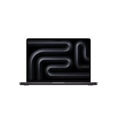 MacBook Pro 14" Apple M4 10C CPU, 10C GPU/16GB/1TB GB SSD/Space Black/RUS MW2V3RU/A цена и информация | Записные книжки | hansapost.ee