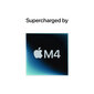 MacBook Pro 14" Apple M4 10C CPU, 10C GPU/16GB/1TB GB SSD/Silver/SWE MW2X3KS/A hind ja info | Sülearvutid | hansapost.ee