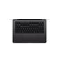 MacBook Pro 14" Apple M4 Pro 14C CPU, 20C GPU/24GB/1TB SSD/Space Black/RUS MX2J3RU/A hind ja info | Sülearvutid | hansapost.ee