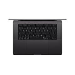 MacBook Pro 16" Apple M4 Pro 14C CPU, 20C GPU/24GB/512GB SSD/Space Black/RUS MX2X3RU/A цена и информация | Записные книжки | hansapost.ee