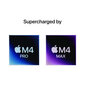 MacBook Pro 14" Apple M4 Max 14C CPU, 32C GPU/36GB/1TB SSD/Silver/RUS MX2G3RU/A hind ja info | Sülearvutid | hansapost.ee