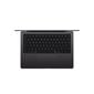 MacBook Pro 14" Apple M4 Max 14C CPU, 32C GPU/36GB/1TB SSD/Space Black/SWE MX2K3KS/A цена и информация | Sülearvutid | hansapost.ee