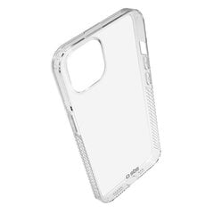 SBS Transparent Extreme X2 Cover hind ja info | Telefonide kaitsekaaned ja -ümbrised | hansapost.ee