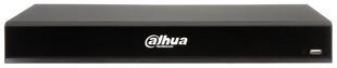 16 канальный IP-видеорегистратор Dahua NVR5216-8P-I, 8xPOE цена и информация | Камеры видеонаблюдения | hansapost.ee