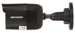 VANDAALIKINDEL IP-KAAMERA DS-2CD2085FWD-I(B)(BLACK)(2.8MM) - 8.3 Mpx Hikvision hind ja info | Valvekaamerad | hansapost.ee