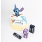 3D püsikalender Disney Stitch Surfer hind ja info | Kirjatarvikud | hansapost.ee