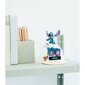 3D püsikalender Disney Stitch Surfer hind ja info | Kirjatarvikud | hansapost.ee