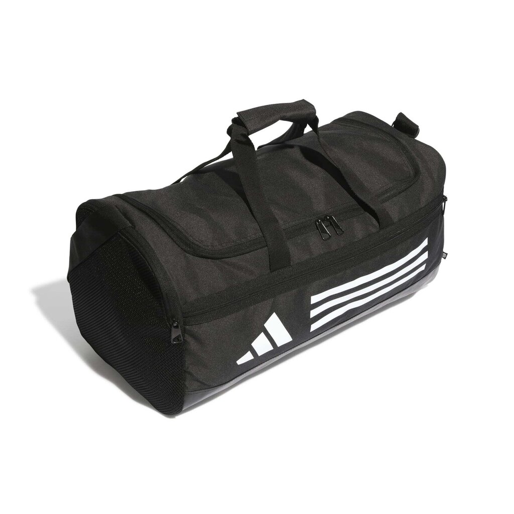 Spordikott Adidas TR Duffle M, must/valge hind ja info | Spordikotid ja seljakotid | hansapost.ee