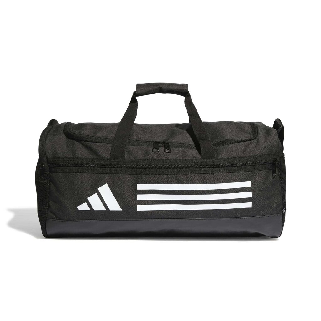 Spordikott Adidas TR Duffle M, must/valge hind ja info | Spordikotid ja seljakotid | hansapost.ee