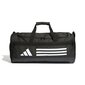 Spordikott Adidas TR Duffle M, must/valge hind ja info | Spordikotid ja seljakotid | hansapost.ee