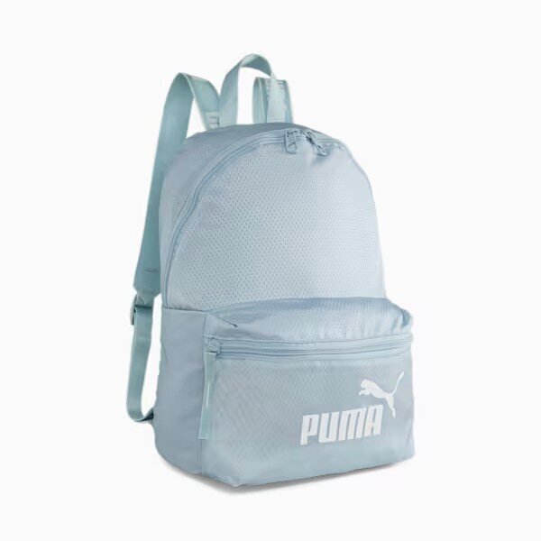 Seljakott Puma Core Base 10,5 L, sinine hind ja info | Spordikotid ja seljakotid | hansapost.ee