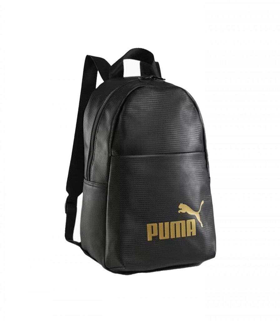 Sportlik seljakott Puma Core Up, must hind ja info | Spordikotid ja seljakotid | hansapost.ee