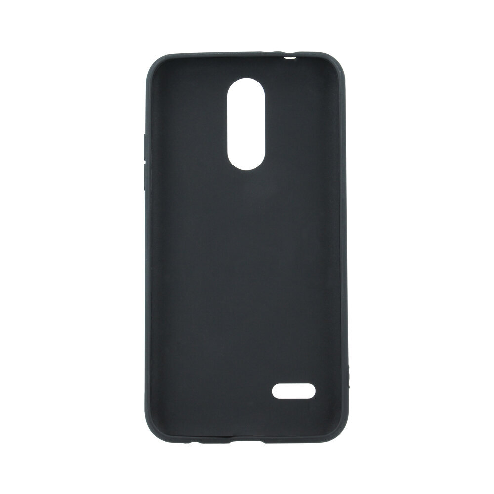 Telefoniümbris Matt Tpu case for Xiaomi Redmi Note 10 5G / Poco M3 Pro / M3 Pro 5G, must hind ja info | Telefonide kaitsekaaned ja -ümbrised | hansapost.ee