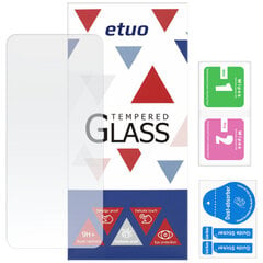 Etuo glass 9H hind ja info | Ekraani kaitseklaasid ja kaitsekiled | hansapost.ee