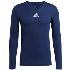 Meeste T-särk Adidas Team Base Tee M GN5675 hind ja info | Spordiriided meestele | hansapost.ee