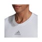 Meeste T-särk Adidas цена и информация | Spordiriided meestele | hansapost.ee