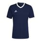 Meeste spordisärk Adidas Entrada 22 M HE1575, sinine hind ja info | Spordiriided meestele | hansapost.ee