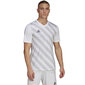 Meeste T-särk Adidas Entrada 22 Graphic Jersey M HF0131, valge hind ja info | Spordiriided meestele | hansapost.ee