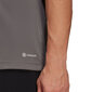 Meeste T-särk Adidas Entrada 22 Jersey, hall hind ja info | Spordiriided meestele | hansapost.ee