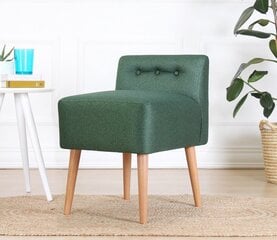 Tumba Asir Moouv 9102, roheline price and information | Bag chairs, sofas, stools | hansapost.ee