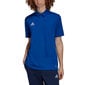 Meeste spordisärk Adidas Entrada 22 Polo, sinine hind ja info | Spordiriided meestele | hansapost.ee