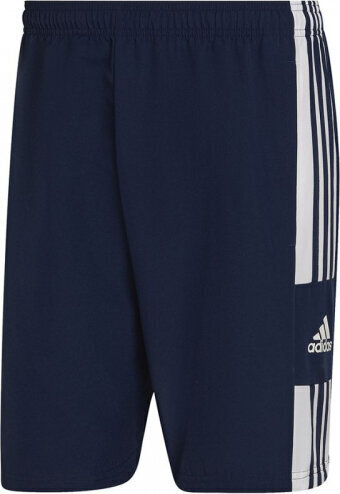 Lühikesed püksid Adidas Shorts adidas Squadra 21 Downtime M HC6281 HC6281 hind ja info | Spordiriided meestele | hansapost.ee